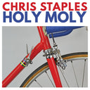 Holy Moly (Limited Edition Blue Vinyl) [Vinyl]