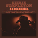 Higher (2LP Color Vinyl) | Mint (M) Mint (M)