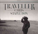 Chris Stapleton - Traveller (CD) | Mint (M) Mint (M)
