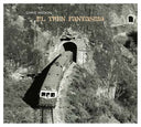 El Tren Fantasma |