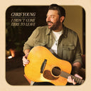I Didn’t Come Here To Leave (Boots On The Ground Green Vinyl) [Vinyl]