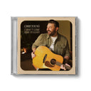 Chris Young - I Didn’T Come Here To Leave |