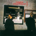 CHRISMA - Chinese Restaurant (VINYL) | Mint (M) Mint (M)
