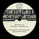 Hansaring Ep [Vinyl]