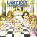 CHRISTIAN GAUBERT - Last Exit |