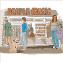 Christian Mcbride / Inside Straight - PEOPLE MUSIC (CD) | Mint (M) Mint (M)