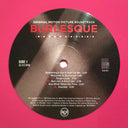 Burlesque (Original Motion Picture Soundtrack) | Mint (M) Mint (M)
