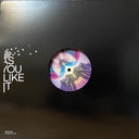 Christina Chatfield - Ascent/Descent EP | Mint (M) Mint (M)