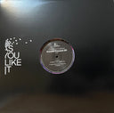Christina Chatfield - Ascent/Descent EP | Mint (M) Mint (M)
