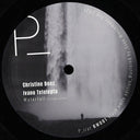 Christine Benz, Ivano Tetelepta - Waterfall (Collaboration) | Mint (M) Generic