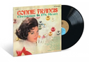 Connie Francis - Christmas In My Heart (VINYL) |