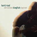 Christone "Kingfish" Ingram - Hard Road (CD) | Mint (M) Mint (M)
