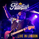 Live In London [Vinyl]