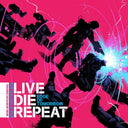 Edge Of Tomorrow (Or Live, Die, Repeat) [Vinyl]