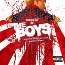 PRE-ORDER Christopher Lennertz & Matt Bowen - The Boys - The Best Of... Original Soundtrack [2CD] [CD]