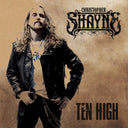 Ten High [CD]