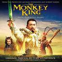 Christopher Young - The Monkey King: Havoc In Heaven'S Palace (Original Soundtrack) [Gold Vinyl] [2LP] [Vinyl]