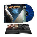 Half Machine Lip Moves [Limited Delux Edition Blue Marble Vinyl] 2Lp [Vinyl]