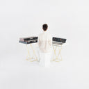 Chrome Sparks [CD]