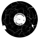 Chromosome - Chromosome [12"] [Vinyl]