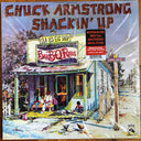 Chuck Armstrong - Shackin' Up | Mint (M) Mint (M)