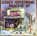Chuck Armstrong - Shackin' Up | Mint (M) Mint (M)