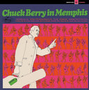 Chuck Berry In Memphis [LP] [Vinyl]