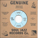 Chuck Carbo & The Soul Finders (2) - Can I Be Your Squeeze / Take Care Your Homework Friend | Mint (M) Mint (M)