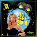 Not Of This Earth [Vinyl]