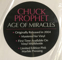 Age Of Miracles (Vinyl) | Mint (M) Mint (M)