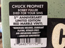 Chuck Prophet - Bobby Fuller Died For Your Sins | Mint (M) Mint (M)