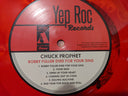 Chuck Prophet - Bobby Fuller Died For Your Sins | Mint (M) Mint (M)