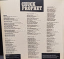 Chuck Prophet - Bobby Fuller Died For Your Sins | Mint (M) Mint (M)