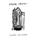 Castro Halloween 7" [Vinyl]
