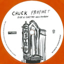 Chuck Prophet - Castro Halloween | Mint (M) Mint (M)
