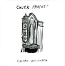 Chuck Prophet - Castro Halloween | Mint (M) Mint (M)