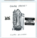 Chuck Prophet - Castro Halloween | Mint (M) Mint (M)