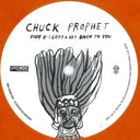 Chuck Prophet - Castro Halloween | Mint (M) Mint (M)