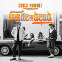 Chuck Prophet - Wake The Dead (CD) | Mint (M) Mint (M)