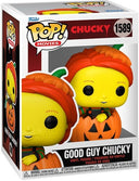 FUNKO POP! Movies: Chucky Vintage Halloween - Good Guy (Vinyl Figure) |