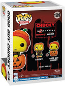 FUNKO POP! Movies: Chucky Vintage Halloween - Good Guy (Vinyl Figure) |