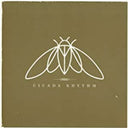 Cicada Rhythm [CD]