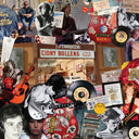 Little Pieces [CD]