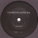 Affection 7" | Mint (M) Mint (M)
