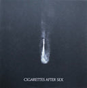 Cigarettes After Sex - I. | Mint (M) Mint (M)
