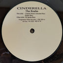 Cinderella - The Realm (Remixes) | Very Good Plus (VG+) Generic