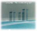 The Crackle Of My Soul [CD]