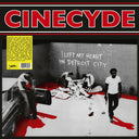 I Left My Heart In Detroit City [Vinyl]