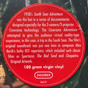 Cinerama Orchestra And Alex North - South Seas Adventure | Mint (M) Mint (M)