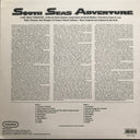 Cinerama Orchestra And Alex North - South Seas Adventure | Mint (M) Mint (M)